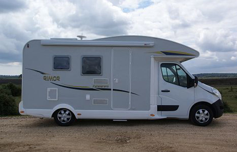 Motorhomes Italy Scopri il mondo in camper